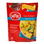 MTR KHAMAN DHOKLA 500GM